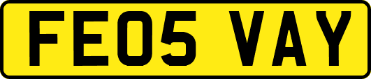 FE05VAY