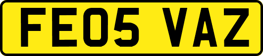 FE05VAZ