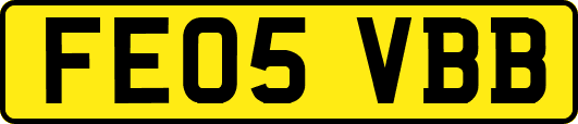 FE05VBB