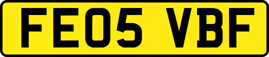 FE05VBF