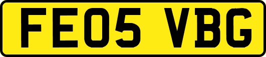 FE05VBG