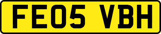 FE05VBH