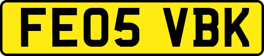 FE05VBK