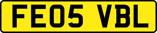 FE05VBL