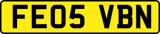 FE05VBN