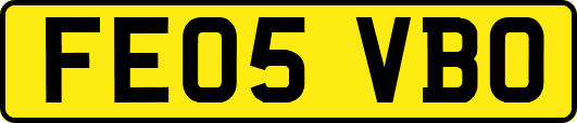 FE05VBO