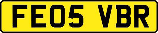 FE05VBR