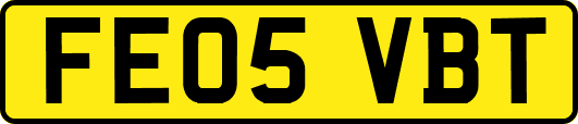 FE05VBT