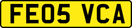 FE05VCA