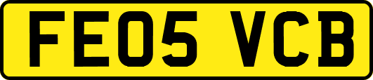 FE05VCB