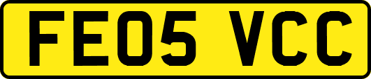 FE05VCC