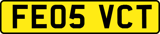 FE05VCT