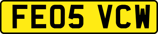 FE05VCW