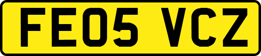 FE05VCZ