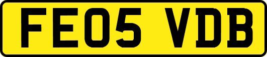 FE05VDB
