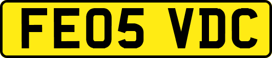 FE05VDC
