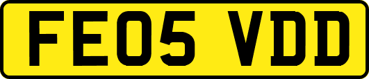 FE05VDD