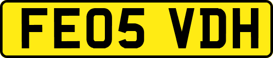 FE05VDH