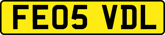 FE05VDL