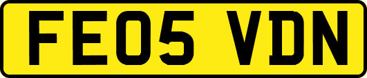 FE05VDN