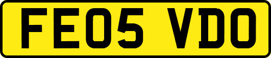 FE05VDO