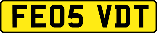 FE05VDT