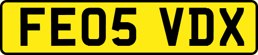 FE05VDX