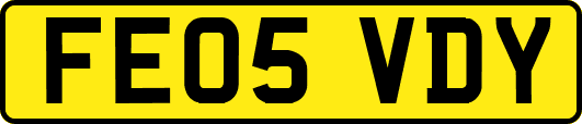 FE05VDY