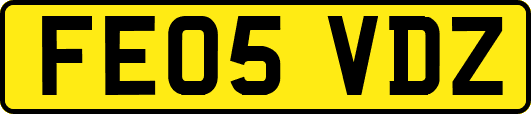 FE05VDZ