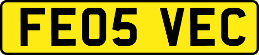 FE05VEC