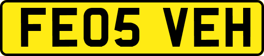 FE05VEH