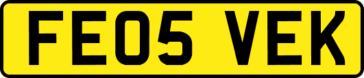 FE05VEK
