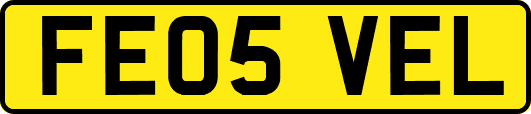 FE05VEL