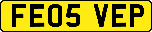 FE05VEP