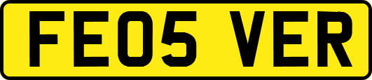 FE05VER