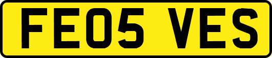 FE05VES