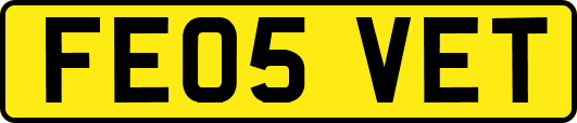 FE05VET