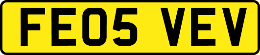 FE05VEV