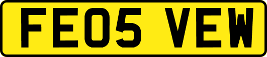 FE05VEW