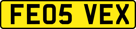 FE05VEX