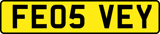 FE05VEY