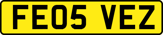 FE05VEZ