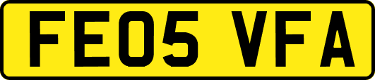 FE05VFA