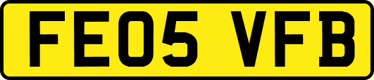 FE05VFB