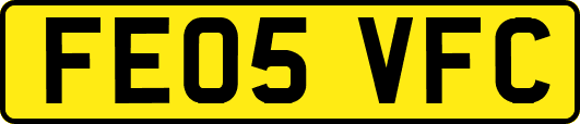 FE05VFC
