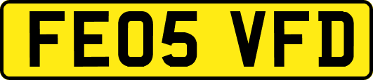 FE05VFD
