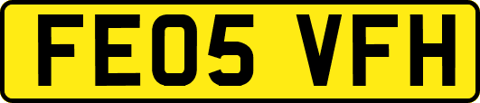 FE05VFH