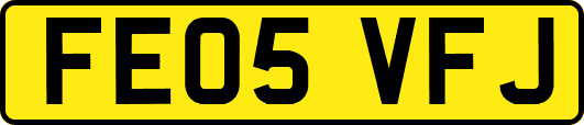 FE05VFJ
