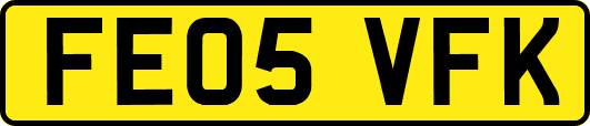 FE05VFK