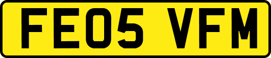 FE05VFM